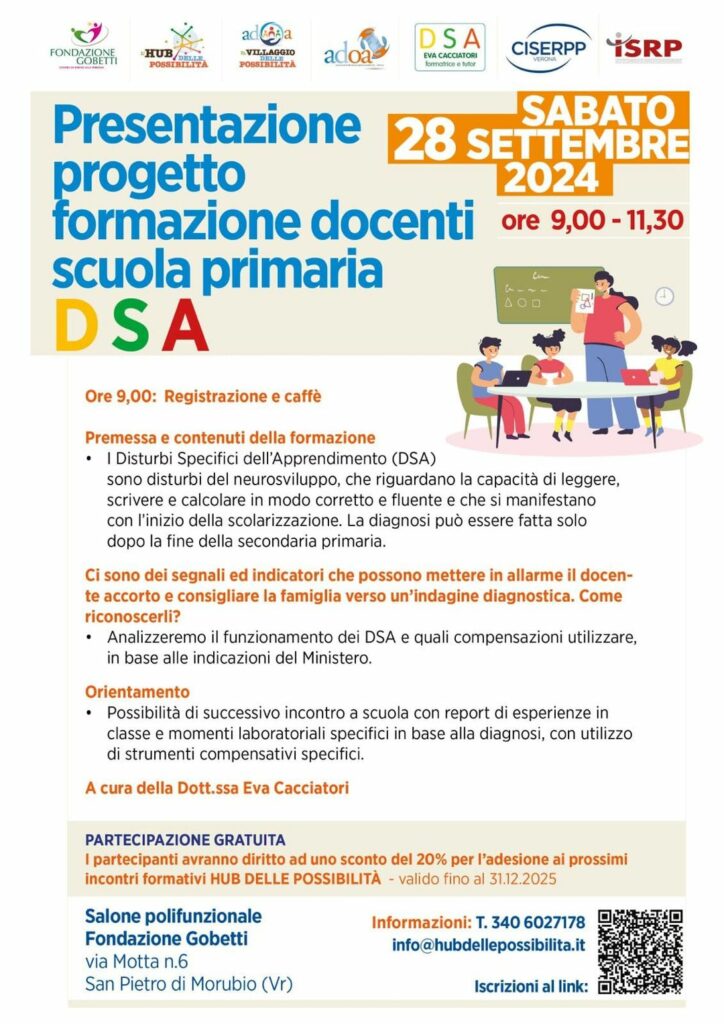 Un appuntamento molto interessante ! SAVE THE DATE SABATO