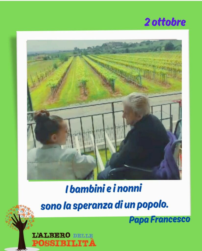 :Buona Festa dei Nonni a tutti i nonni e i